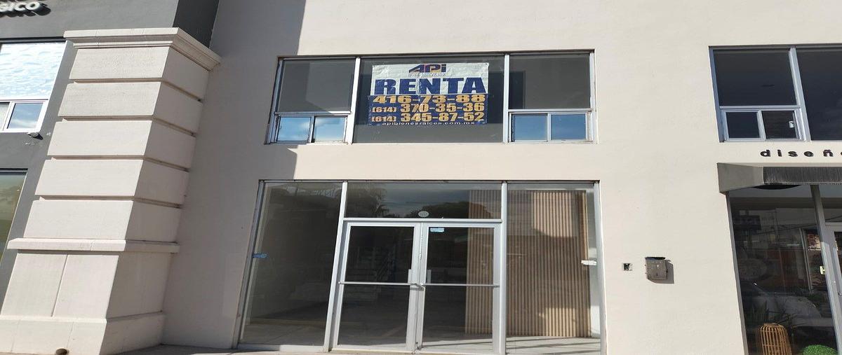 Foto de local en renta en haciendas del valle , haciendas del valle i, chihuahua, chihuahua, 31046364 No. 04