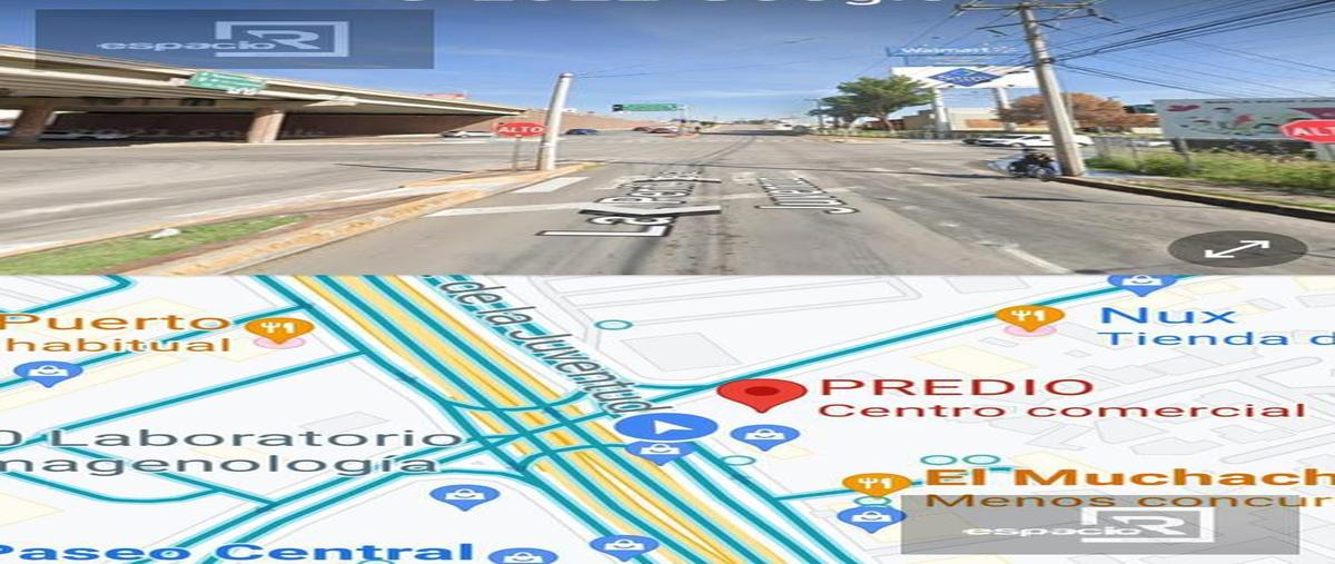 Foto de terreno habitacional en renta en  , haciendas del valle i, chihuahua, chihuahua, 26656292 No. 03