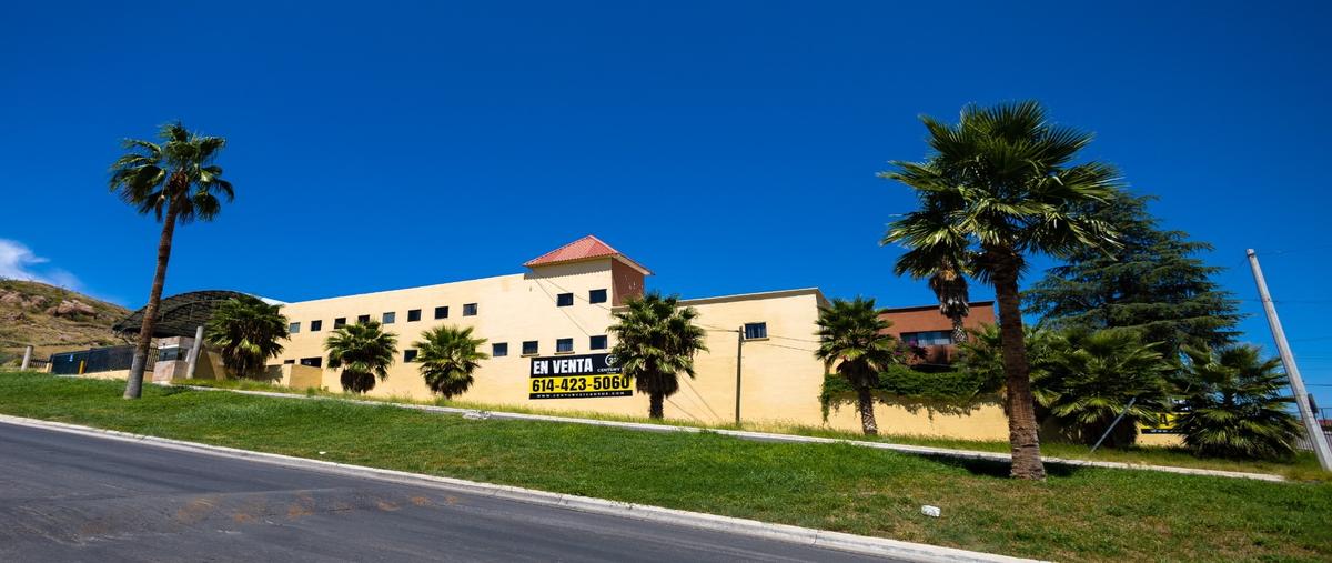Foto de local en venta en  , haciendas del valle i, chihuahua, chihuahua, 26914348 No. 03
