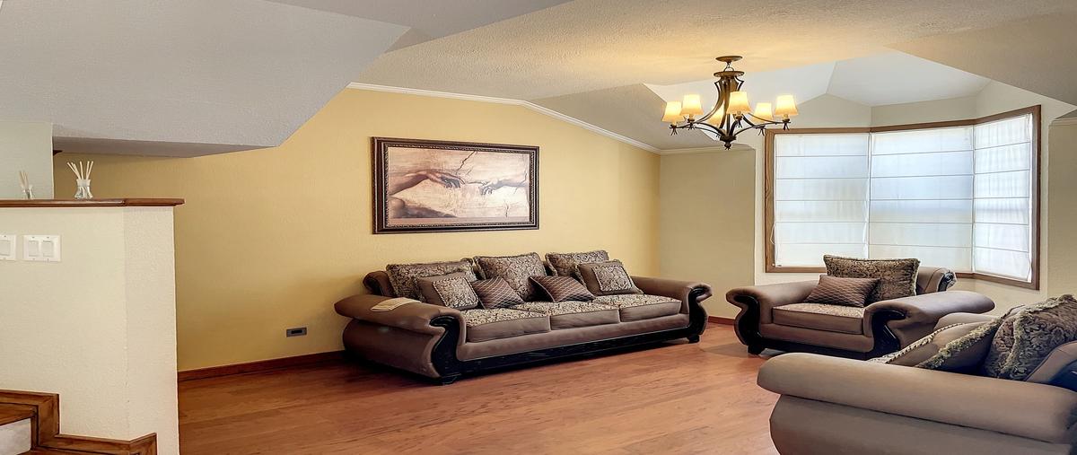 Foto de casa en venta en  , haciendas del valle i, chihuahua, chihuahua, 27555705 No. 03