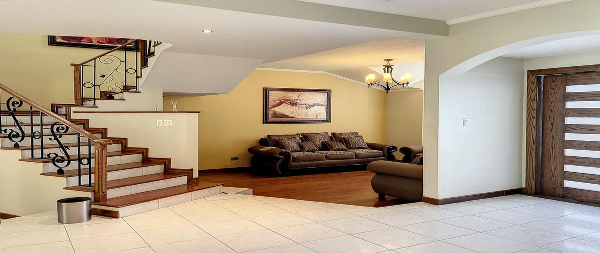 Foto de casa en venta en  , haciendas del valle i, chihuahua, chihuahua, 27555705 No. 05