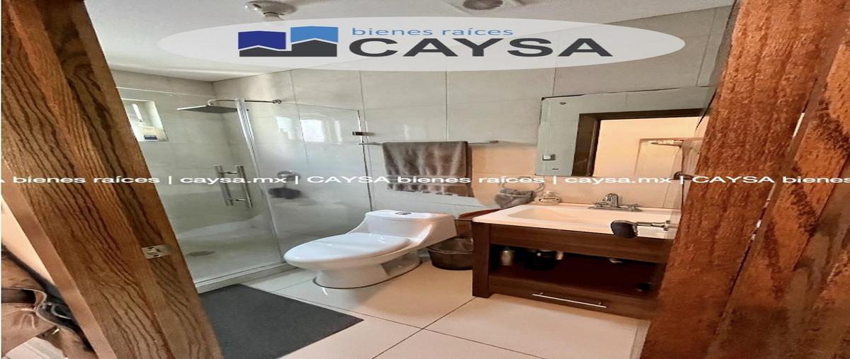 Foto de casa en venta en  , haciendas del valle i, chihuahua, chihuahua, 30316647 No. 04