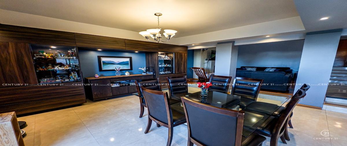 Foto de casa en venta en  , haciendas del valle i, chihuahua, chihuahua, 31003862 No. 04