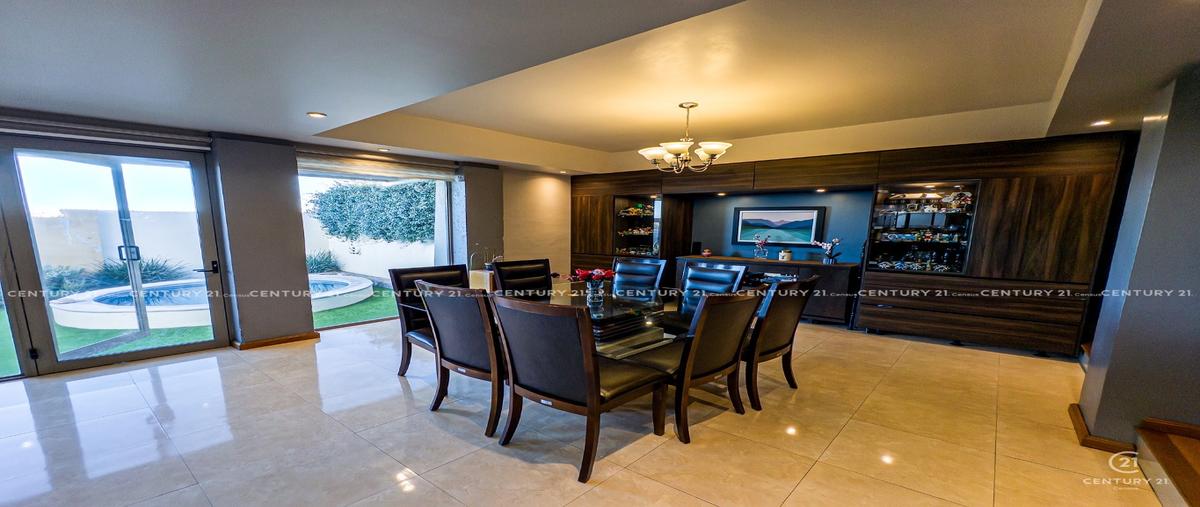 Foto de casa en venta en  , haciendas del valle i, chihuahua, chihuahua, 31003862 No. 05