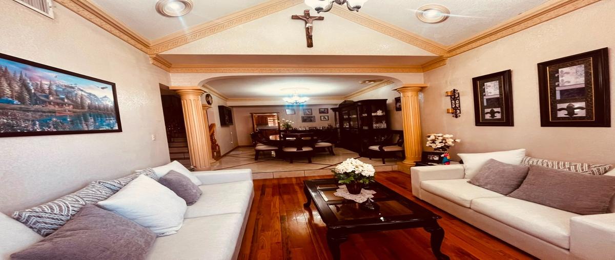 Foto de casa en venta en  , haciendas del valle i, chihuahua, chihuahua, 0 No. 03