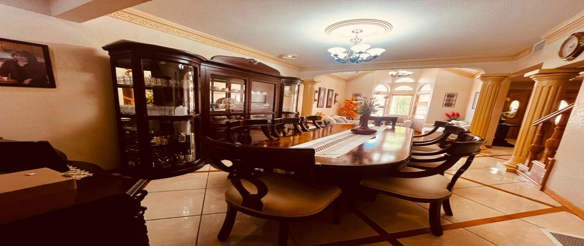 Foto de casa en venta en  , haciendas del valle i, chihuahua, chihuahua, 0 No. 05