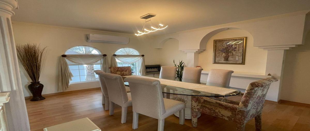 Foto de casa en venta en  , haciendas del valle ii, chihuahua, chihuahua, 27246364 No. 05