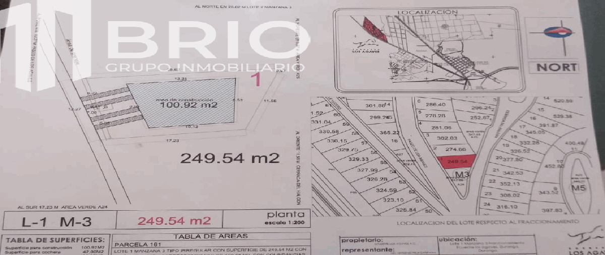 Foto de terreno habitacional en venta en  , haciendas, durango, durango, 27080245 No. 03