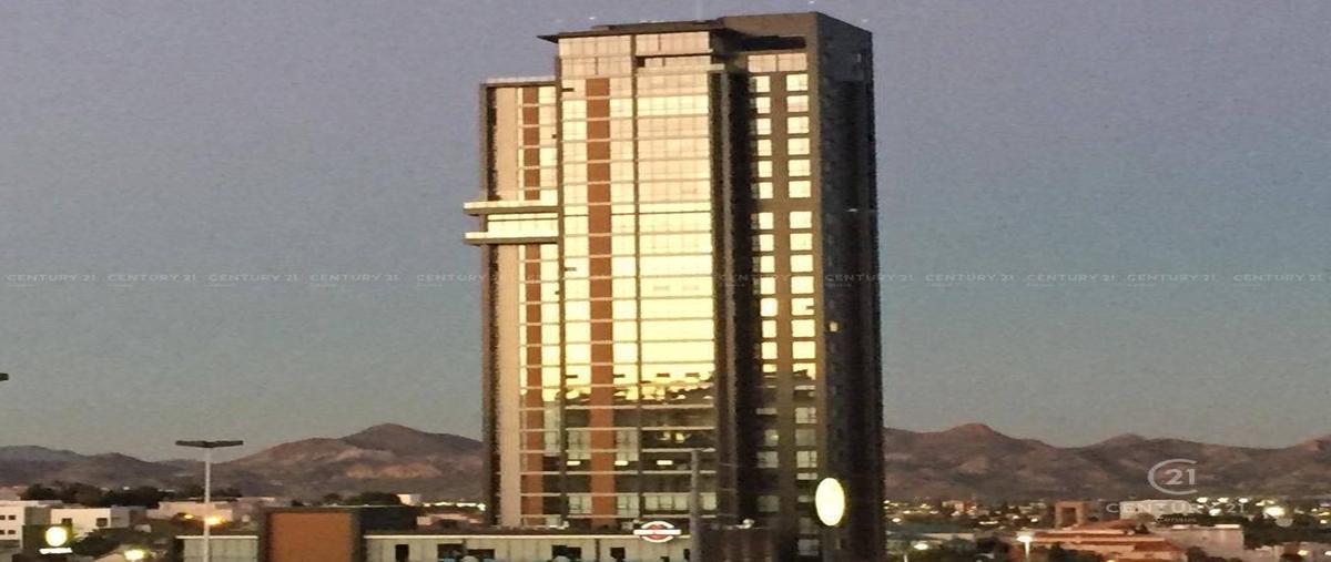 Foto de departamento en renta en  , haciendas i, chihuahua, chihuahua, 30233056 No. 01