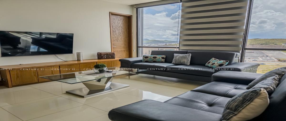 Foto de departamento en renta en  , haciendas i, chihuahua, chihuahua, 30233056 No. 03