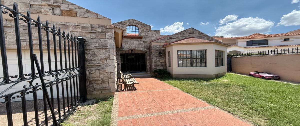 Foto de casa en venta en  , haciendas iii, chihuahua, chihuahua, 30218529 No. 03