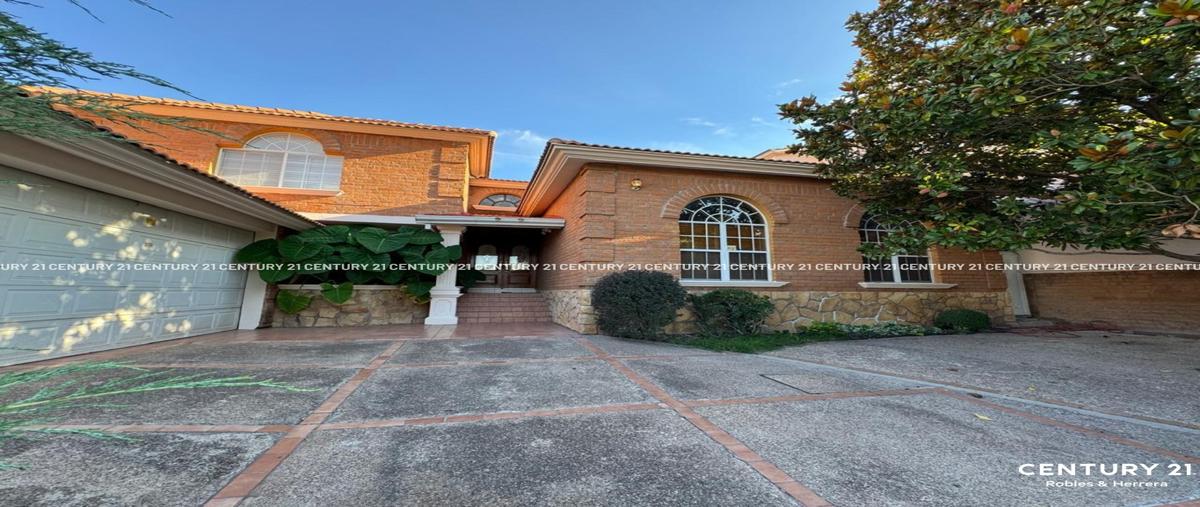 Foto de casa en venta en  , haciendas iii, chihuahua, chihuahua, 0 No. 03