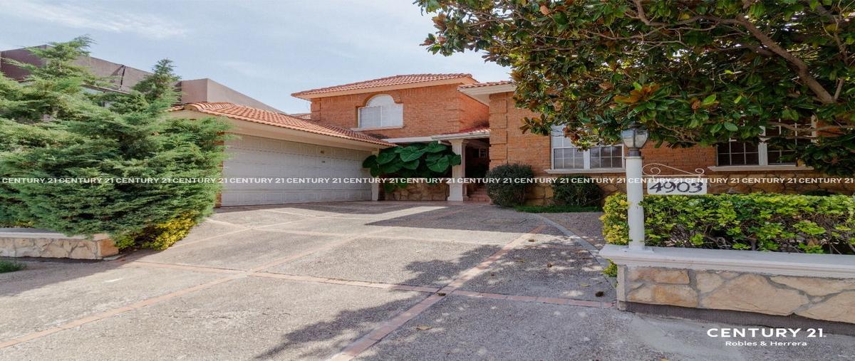 Foto de casa en venta en  , haciendas iii, chihuahua, chihuahua, 0 No. 04