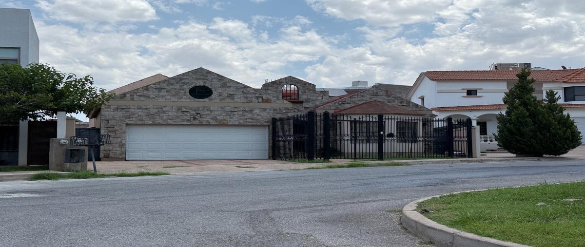 Foto de casa en venta en  , haciendas iii, chihuahua, chihuahua, 0 No. 04