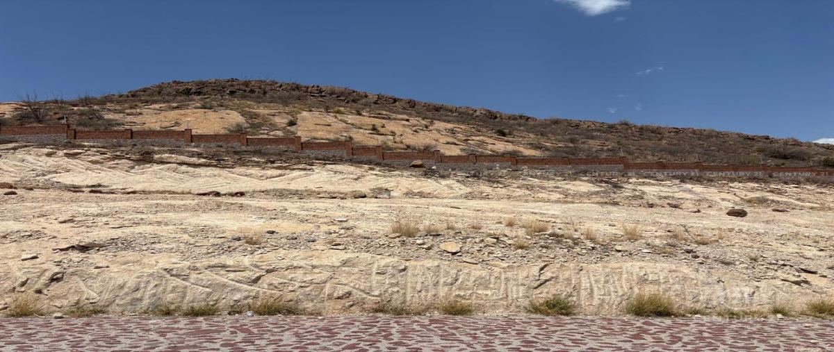 Foto de terreno habitacional en venta en  , haciendas iv, chihuahua, chihuahua, 0 No. 03