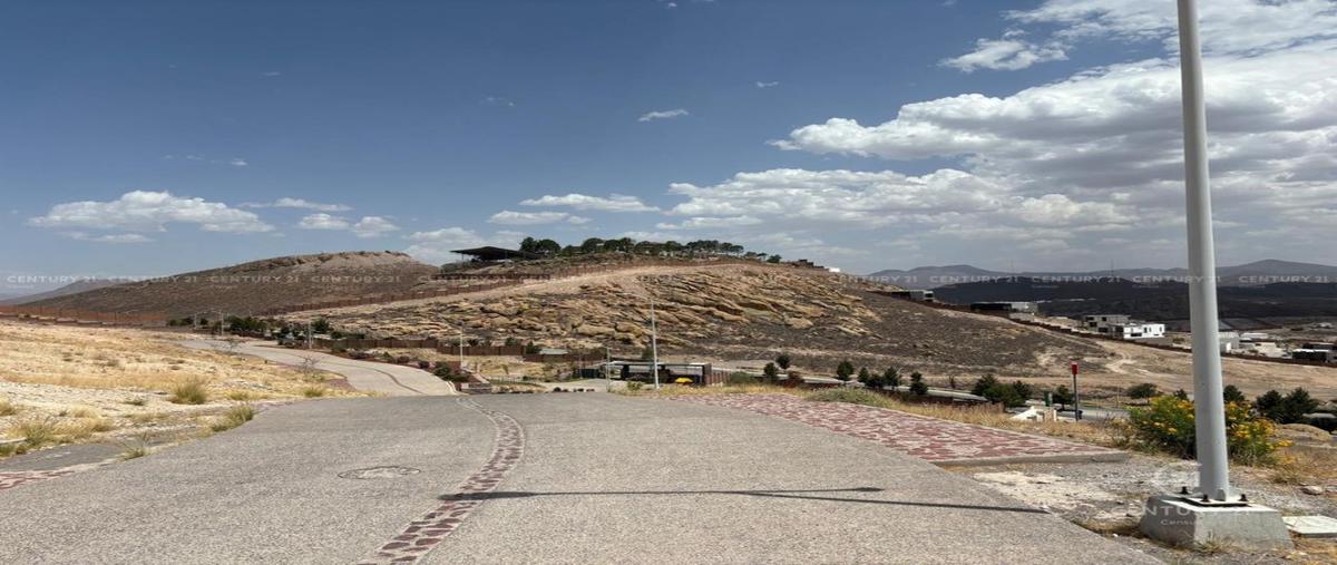 Foto de terreno habitacional en venta en  , haciendas iv, chihuahua, chihuahua, 0 No. 04