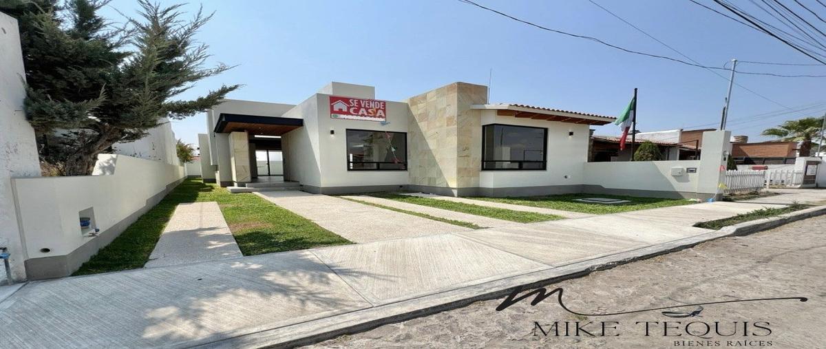 Foto de casa en venta en haciendas , residencial haciendas de tequisquiapan, tequisquiapan, querétaro, 30926988 No. 04