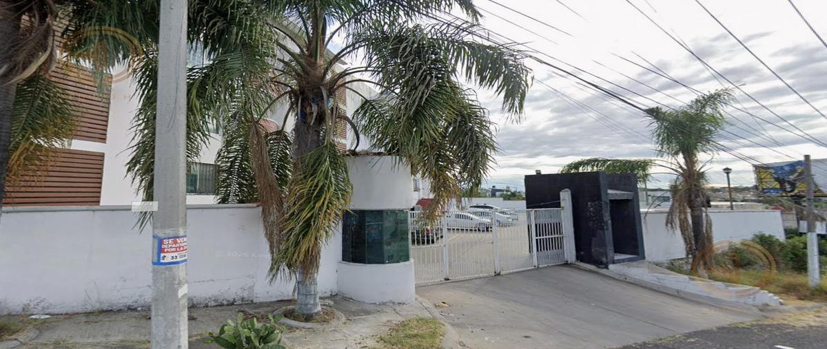 Foto de departamento en venta en  , haciendas san pedro, san pedro tlaquepaque, jalisco, 30930473 No. 03