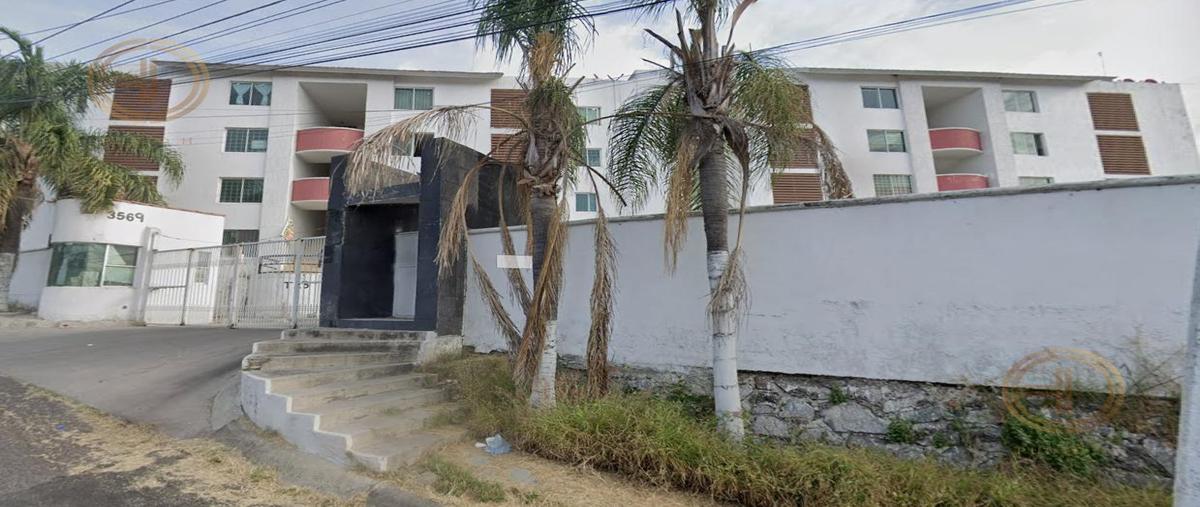 Foto de departamento en venta en  , haciendas san pedro, san pedro tlaquepaque, jalisco, 30930473 No. 05
