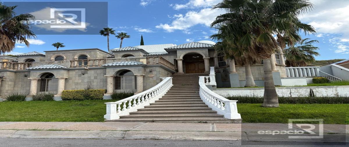 Foto de casa en venta en  , haciendas santa fe, chihuahua, chihuahua, 30076561 No. 03