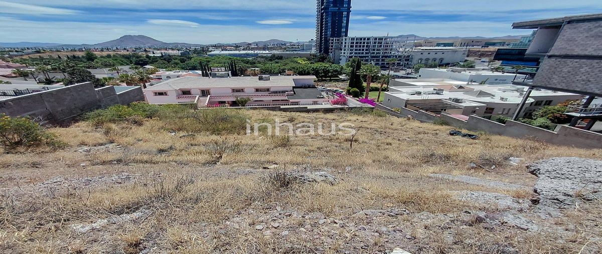 Foto de terreno habitacional en venta en haciendas santa fe , haciendas santa fe, chihuahua, chihuahua, 0 No. 03