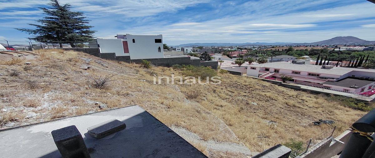 Foto de terreno habitacional en venta en haciendas santa fe , haciendas santa fe, chihuahua, chihuahua, 0 No. 04