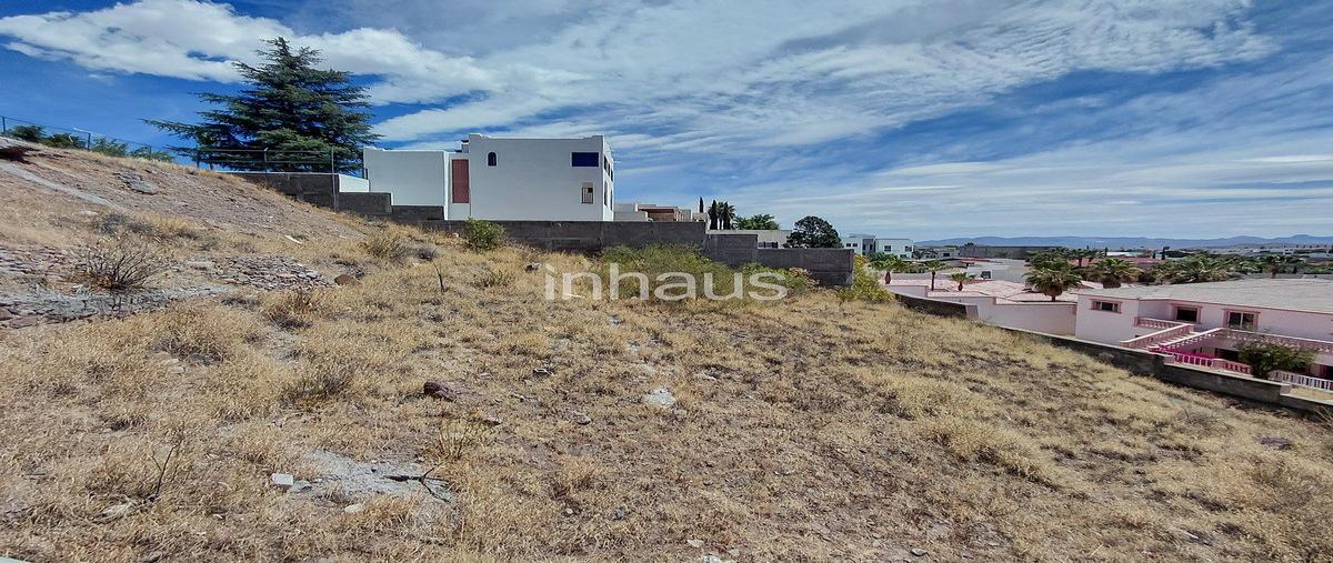Foto de terreno habitacional en venta en haciendas santa fe , haciendas santa fe, chihuahua, chihuahua, 0 No. 05