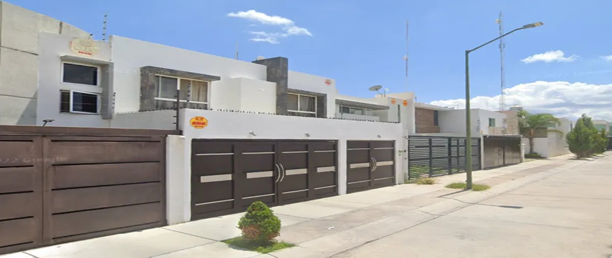 Foto de casa en venta en hades 000, lomas cuarta sección, san luis potosí, san luis potosí, 0 No. 05