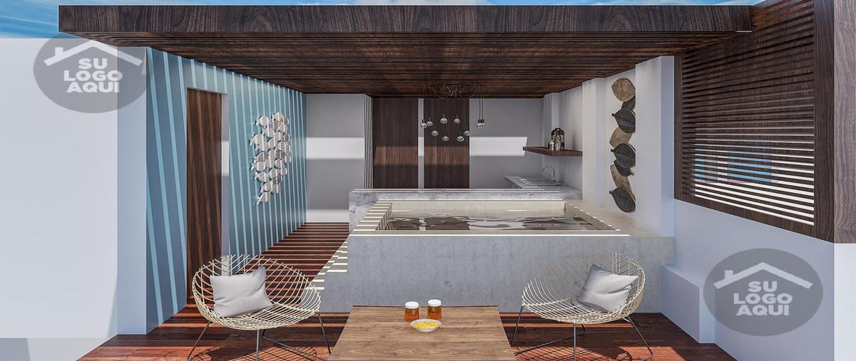 Foto de departamento en venta en  , halacho, halachó, yucatán, 29335706 No. 05
