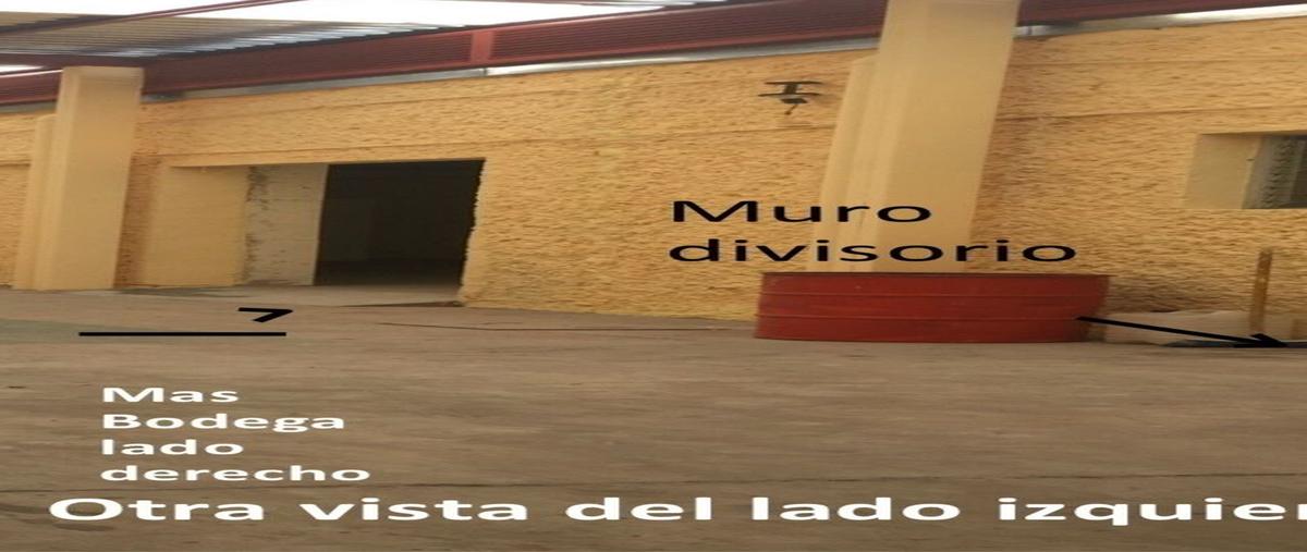 Foto de bodega en venta en halcón , bellavista, álvaro obregón, df / cdmx, 22461891 No. 03