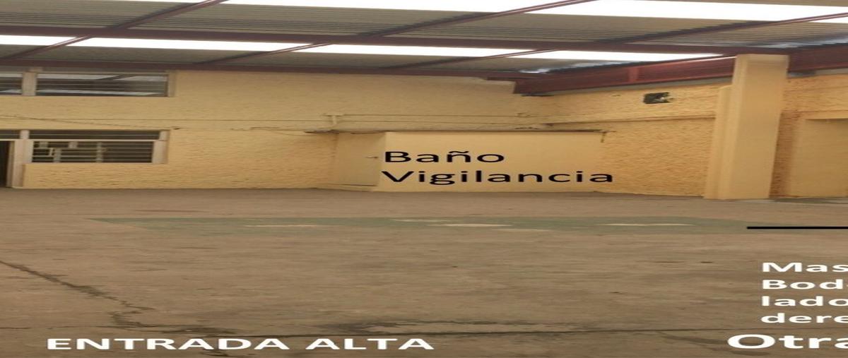 Foto de bodega en venta en halcón , bellavista, álvaro obregón, df / cdmx, 22461891 No. 05