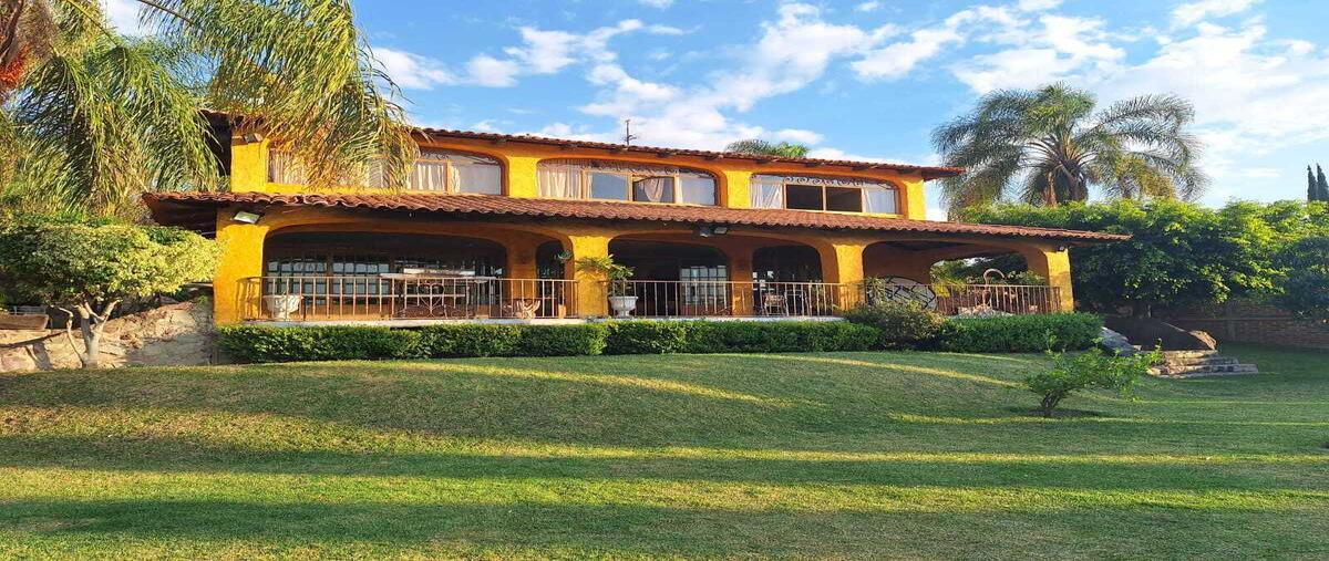 Foto de rancho en halcon , la calera, tlajomulco de zúñiga, jalisco, 29928627 foto 01 Foto de rancho en venta en halcon , la calera, tlajomulco de zúñiga, jalisco, 29928627 No. 01