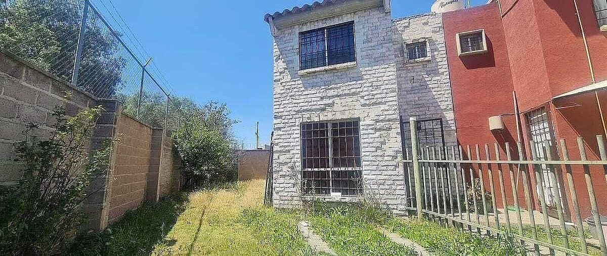 Foto de casa en halcones , hacienda del bosque, tecámac, méxico, 0 foto 01 Foto de casa en venta en halcones , hacienda del bosque, tecámac, méxico, 0 No. 01