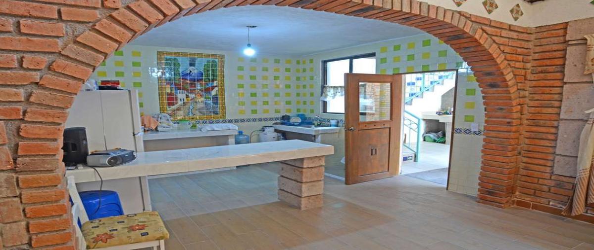 Foto de casa en venta en halcones , montes de loreto, san miguel de allende, guanajuato, 0 No. 04