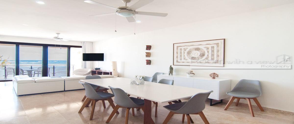 Foto de departamento en venta en half moon bay , akumal, tulum, quintana roo, 27056751 No. 04