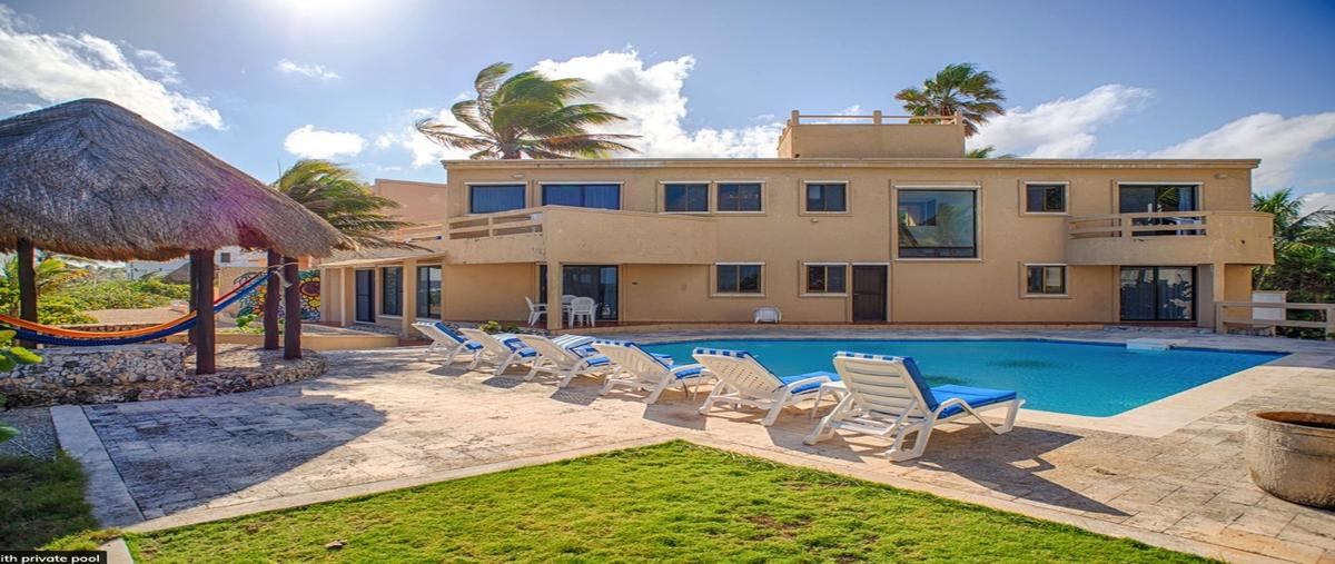 Foto de casa en venta en half moon bay , akumal, tulum, quintana roo, 0 No. 02