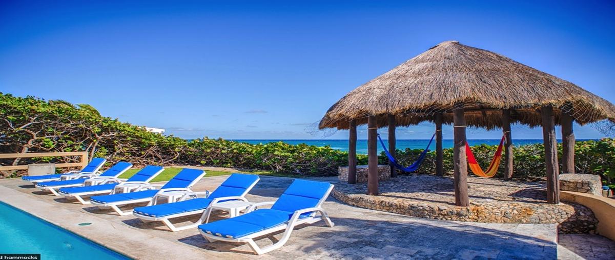 Foto de casa en venta en half moon bay , akumal, tulum, quintana roo, 0 No. 03