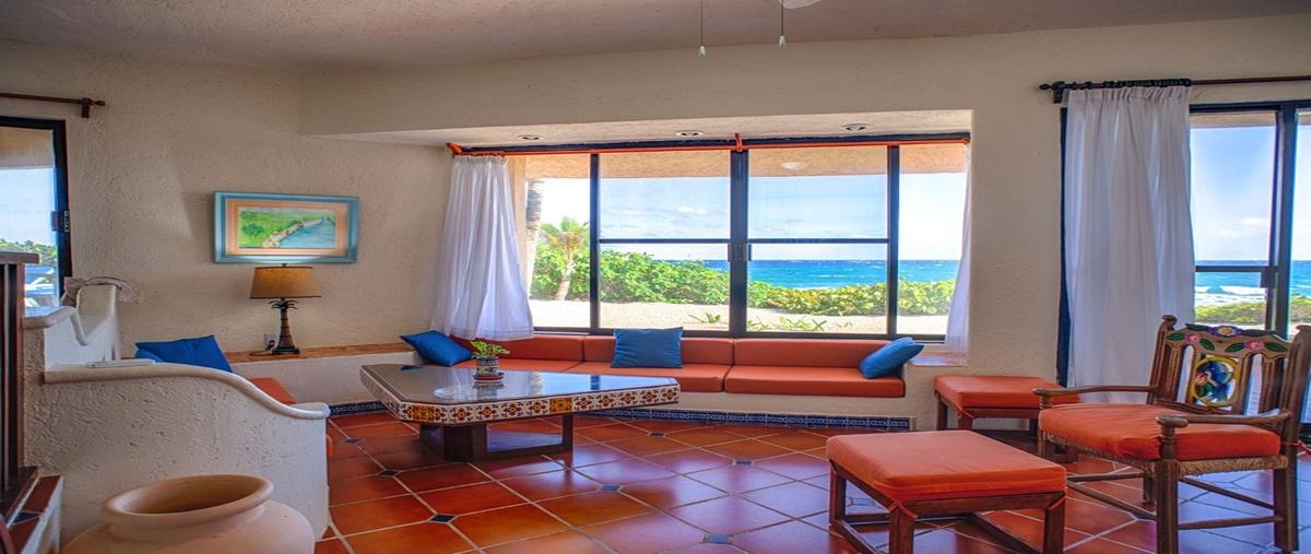 Foto de casa en venta en half moon bay , akumal, tulum, quintana roo, 0 No. 04