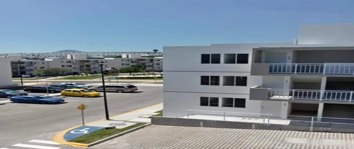 Foto de departamento en halia 01, ciudad marqués, el marqués, querétaro, 0 foto 04 Foto de departamento en renta en halia 01, ciudad marqués, el marqués, querétaro, 0 No. 04