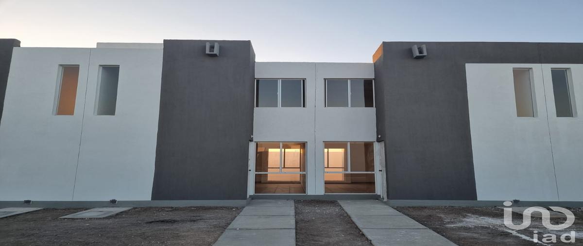 Foto de casa en venta en halle 184, villa arbolada, celaya, guanajuato, 29802567 No. 05