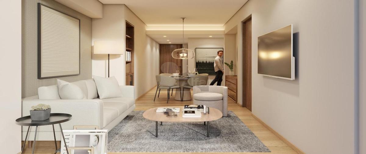 Foto de departamento en venta en hamburgo 291, juárez, cuauhtémoc, df / cdmx, 0 No. 03