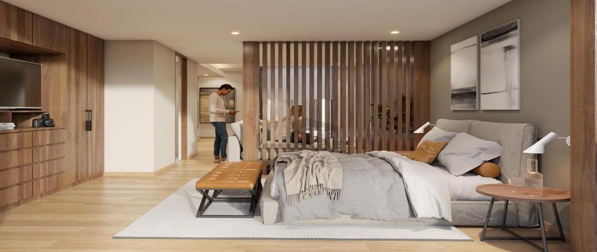 Foto de departamento en venta en hamburgo 291, juárez, cuauhtémoc, df / cdmx, 0 No. 04