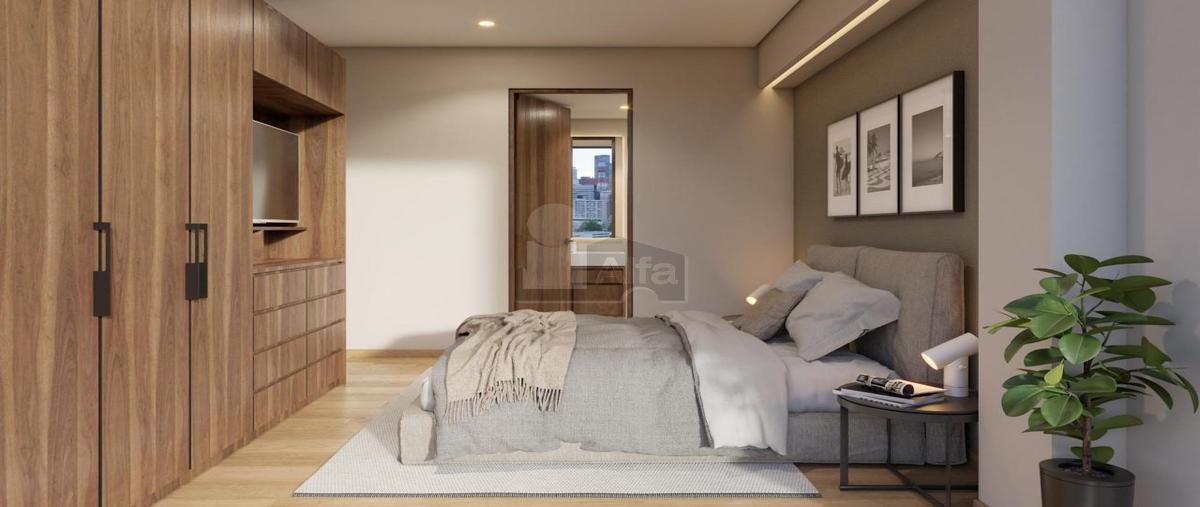 Foto de departamento en venta en hamburgo 291, juárez, cuauhtémoc, df / cdmx, 0 No. 05