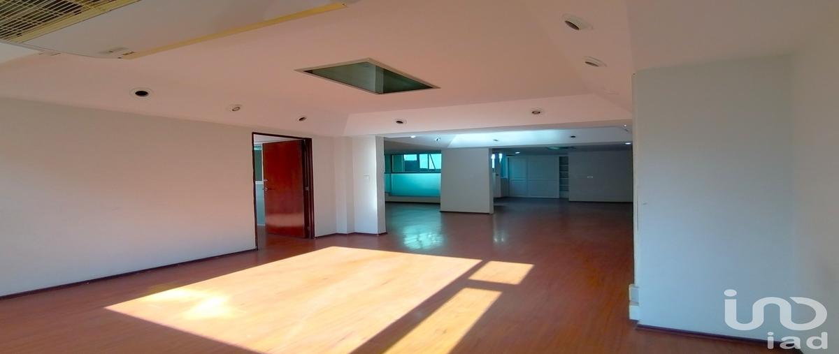 Foto de oficina en renta en hamburgo 342, juárez, cuauhtémoc, df / cdmx, 30517862 No. 05