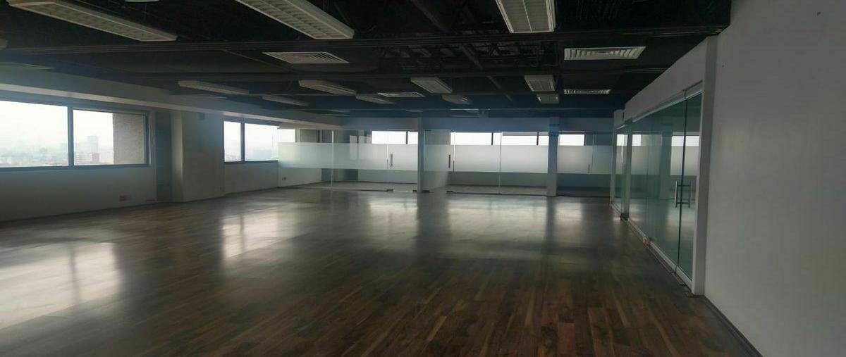 Foto de oficina en renta en hamburgo , juárez, cuauhtémoc, df / cdmx, 20248936 No. 03