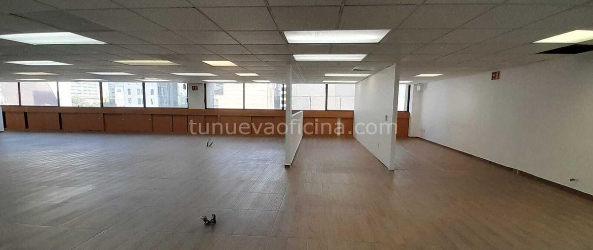 Foto de oficina en renta en hamburgo , juárez, cuauhtémoc, df / cdmx, 27283459 No. 04