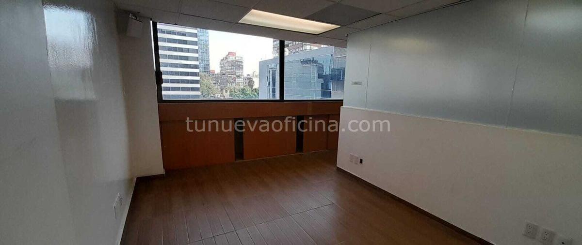 Foto de oficina en renta en hamburgo , juárez, cuauhtémoc, df / cdmx, 27283459 No. 05