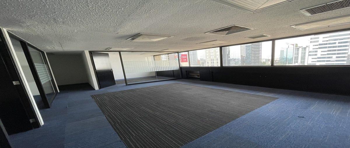 Foto de oficina en renta en hamburgo , juárez, cuauhtémoc, df / cdmx, 27283507 No. 03