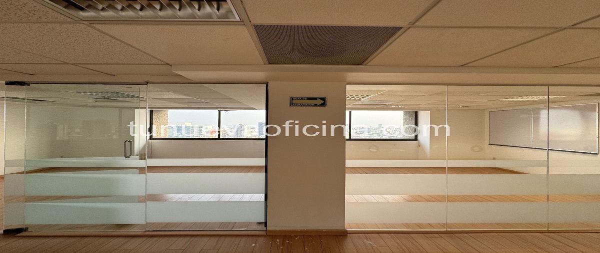 Foto de oficina en renta en hamburgo , juárez, cuauhtémoc, df / cdmx, 27283615 No. 04
