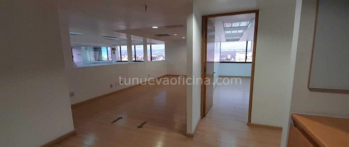 Foto de oficina en renta en hamburgo , juárez, cuauhtémoc, df / cdmx, 27283850 No. 03